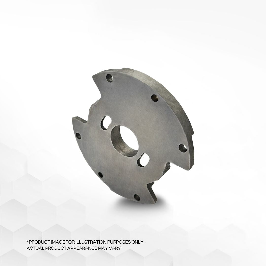 BH40014082 | Plate for SQP321 / S135 / S178 BH40014082 | Plate for SQP321 / S135 / S178